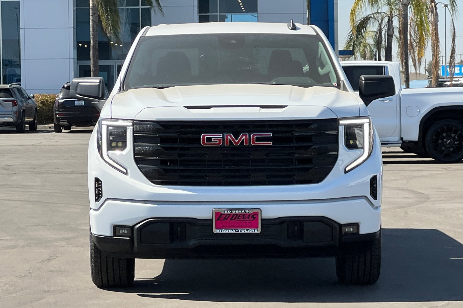 2026 GMC Sierra 1500 Elevation - Photo 10