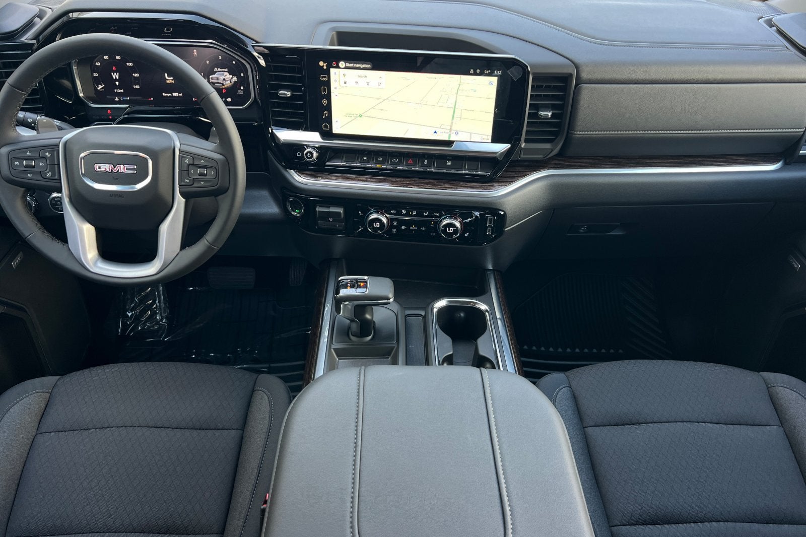 2026 GMC Sierra 1500 Elevation - Photo 15