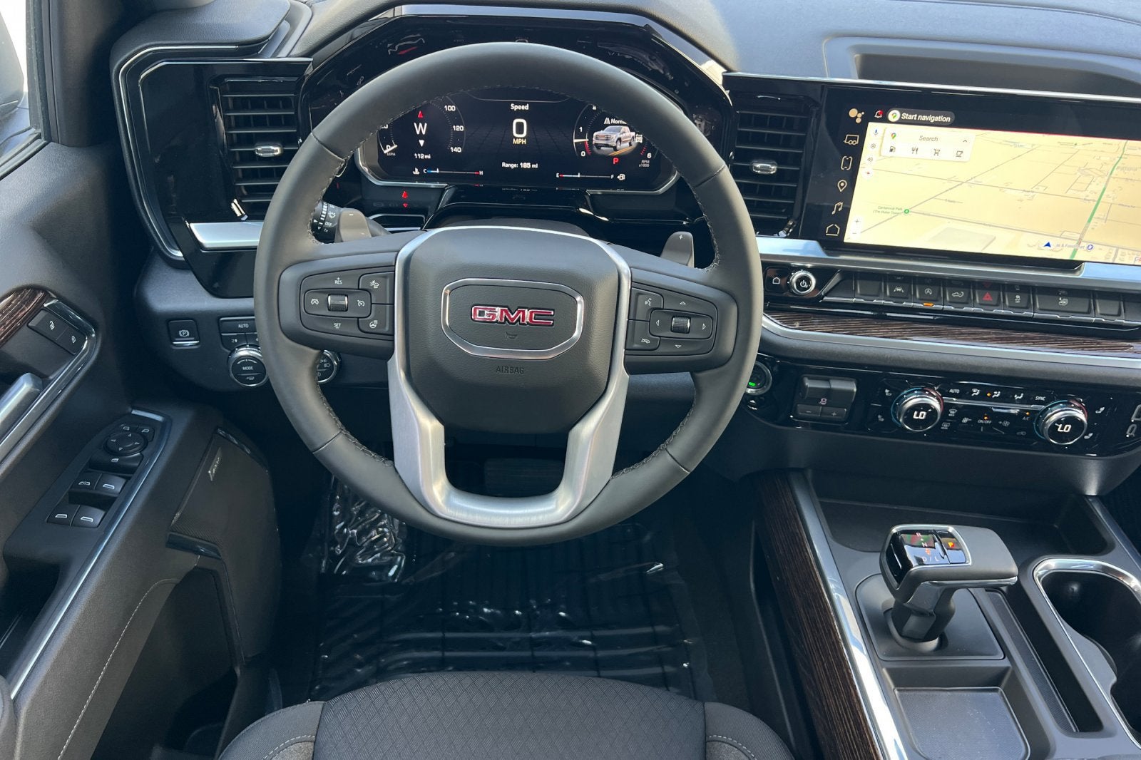 2026 GMC Sierra 1500 Elevation - Photo 16