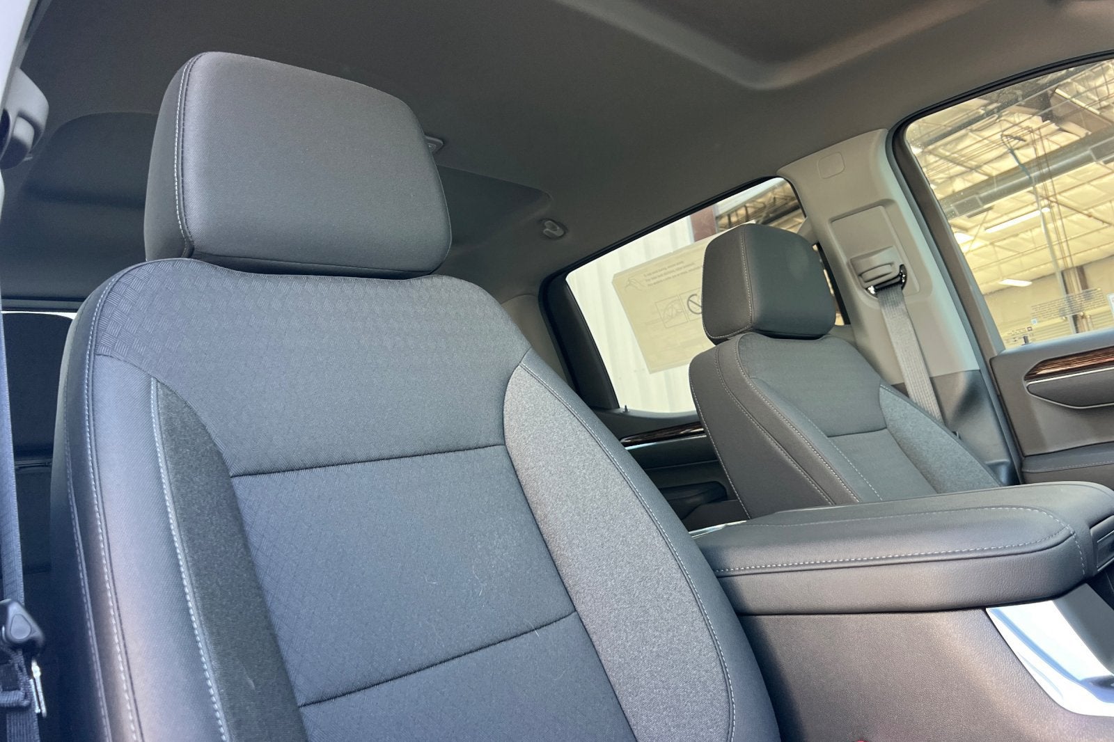 2026 GMC Sierra 1500 Elevation - Photo 18