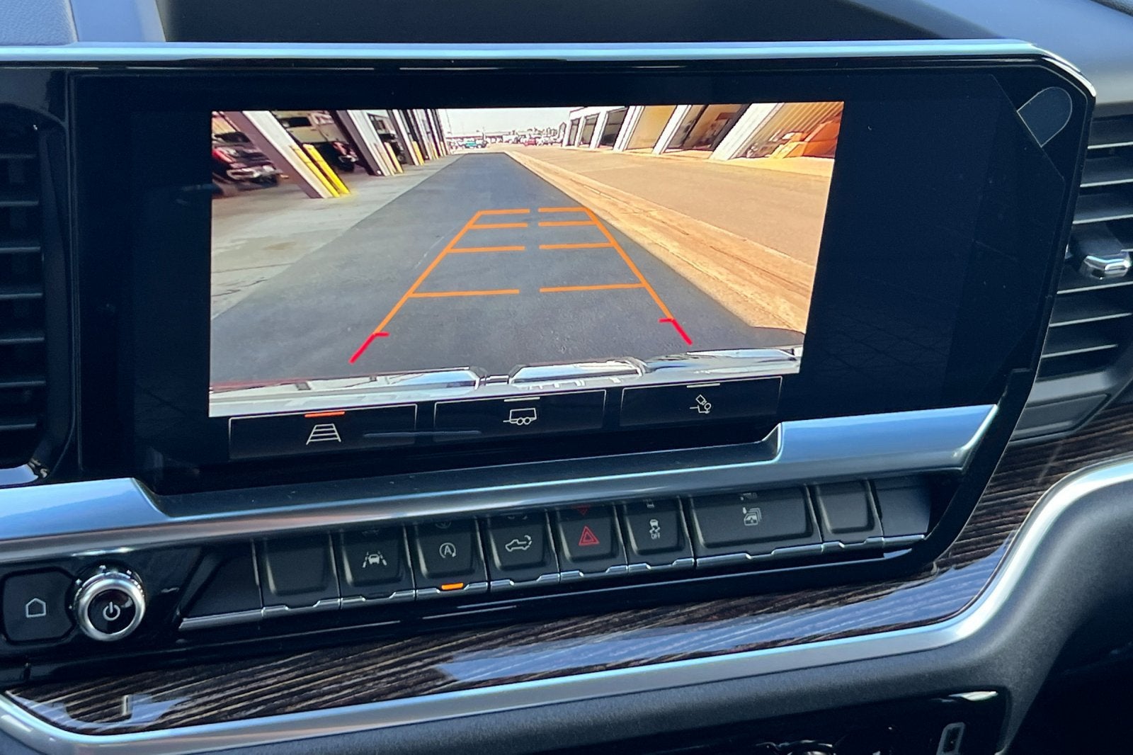 2026 GMC Sierra 1500 Elevation - Photo 21