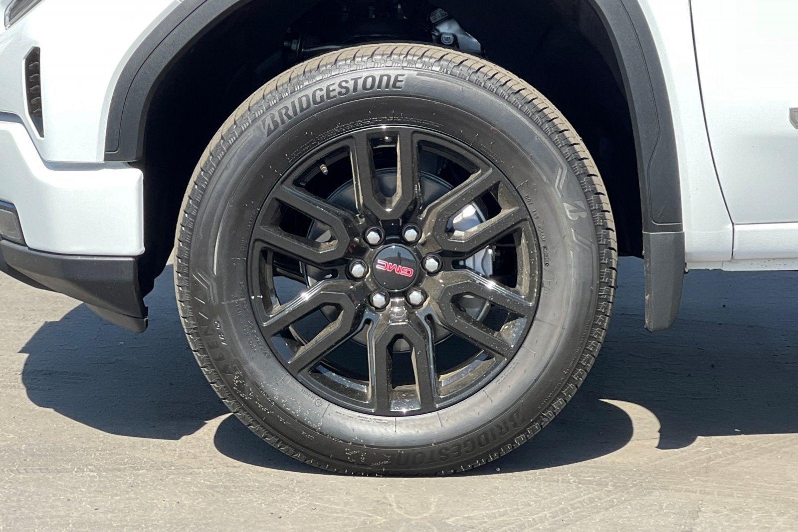 2026 GMC Sierra 1500 Elevation - Photo 27