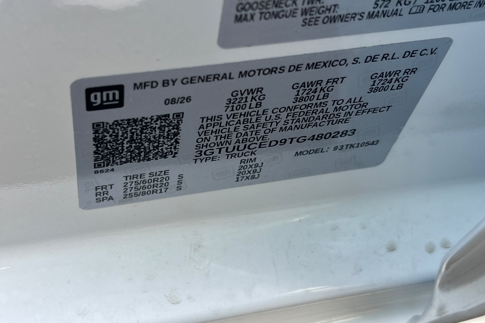 2026 GMC Sierra 1500 Elevation - Photo 29