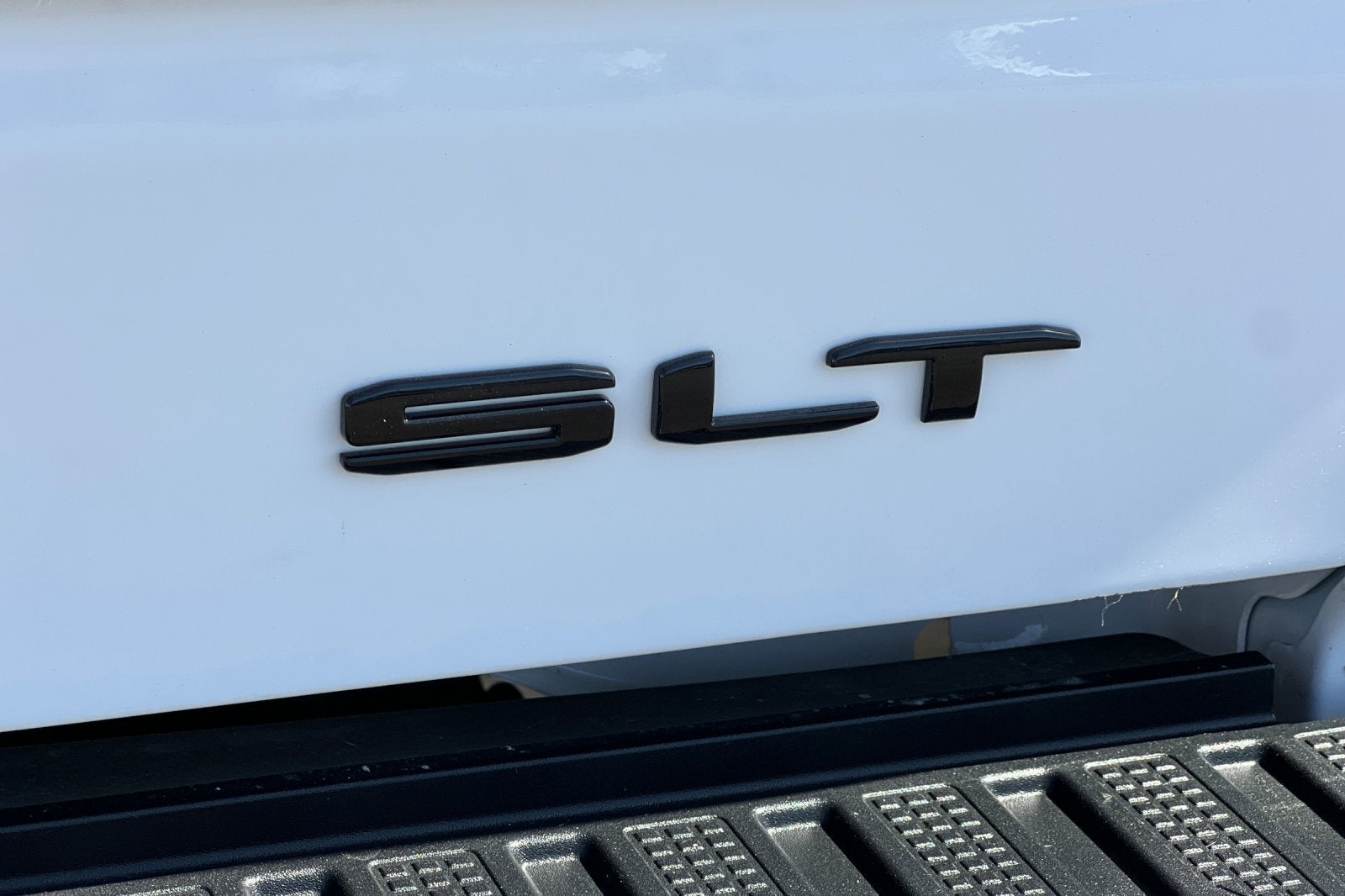 2026 GMC Sierra 1500 SLT - Photo 28
