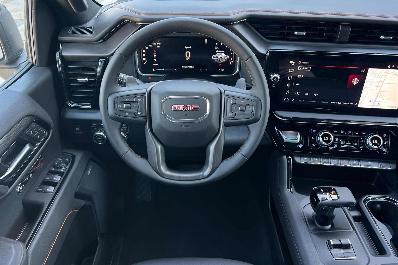 2026 GMC Sierra 1500 AT4 - Photo 16