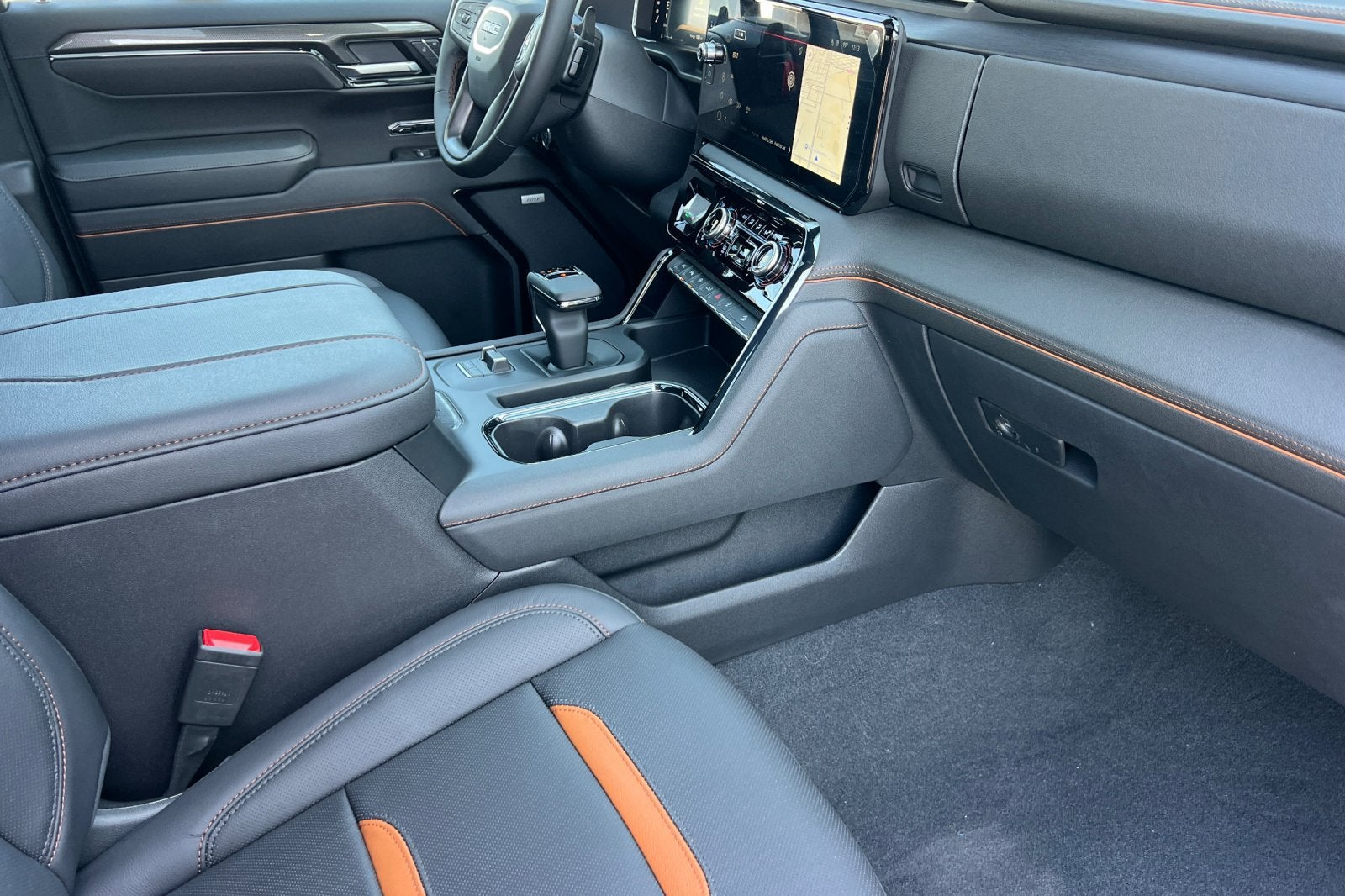2026 GMC Sierra 1500 AT4 - Photo 17