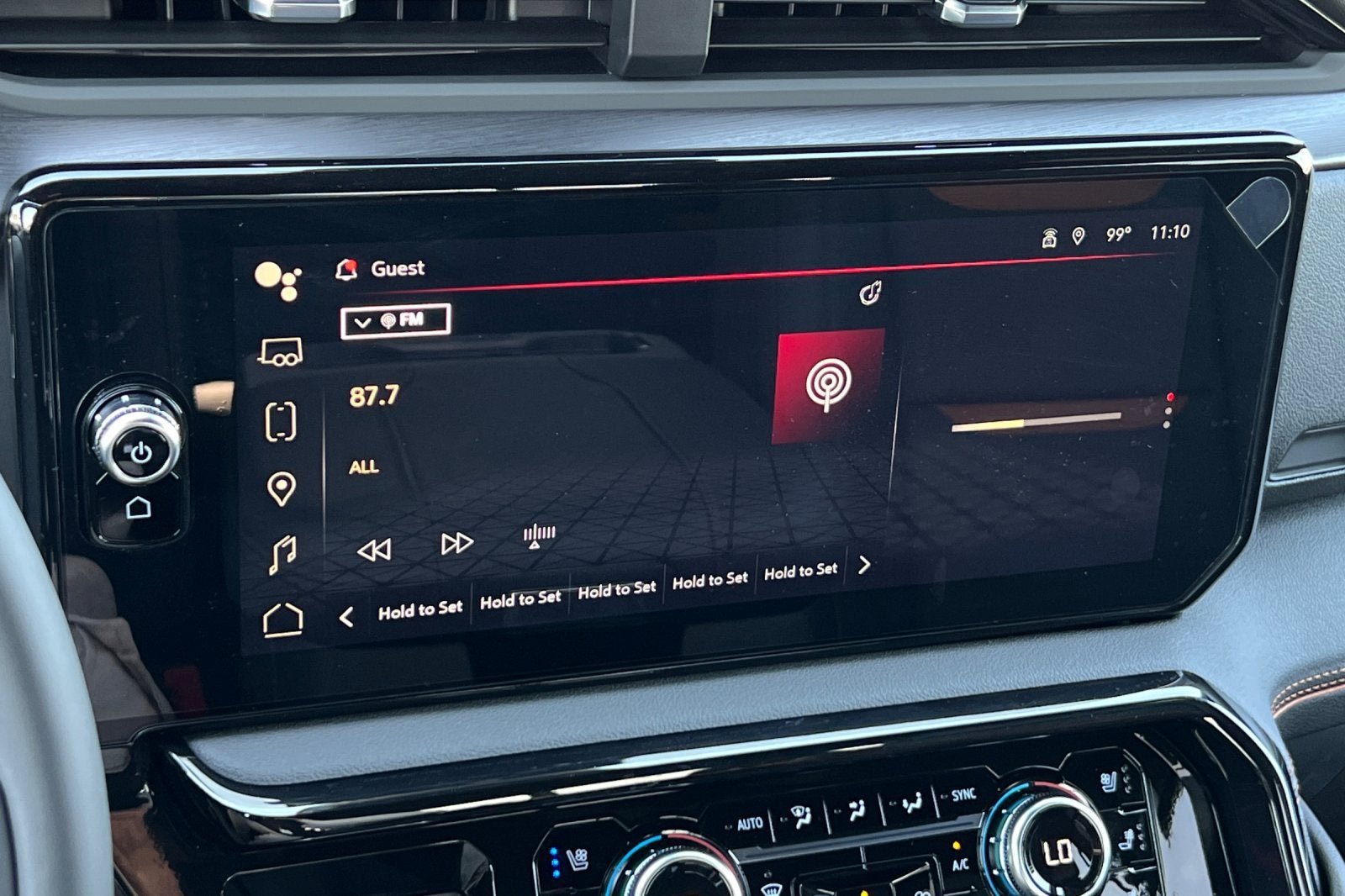 2026 GMC Sierra 1500 AT4 - Photo 19