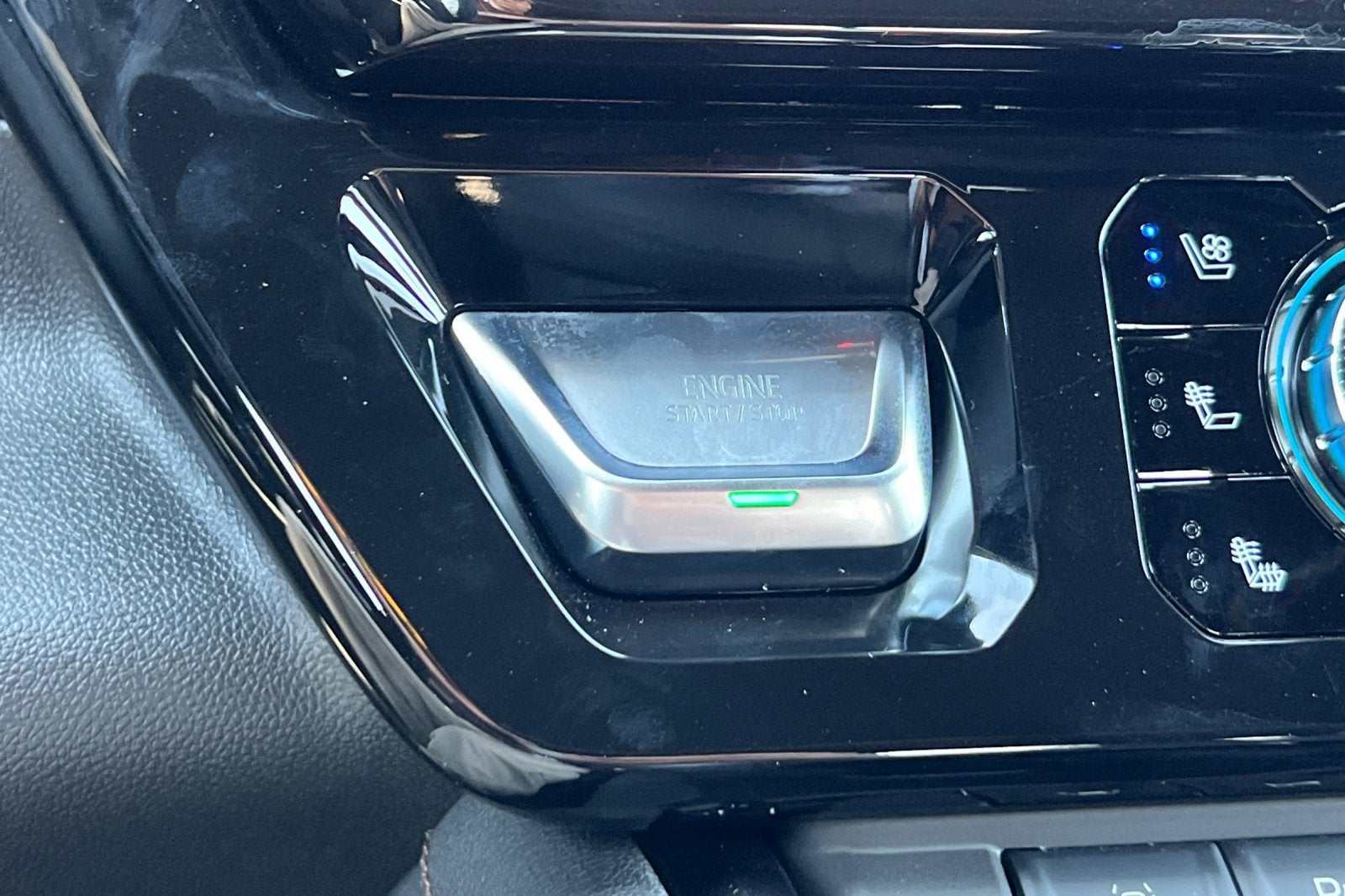 2026 GMC Sierra 1500 AT4 - Photo 24