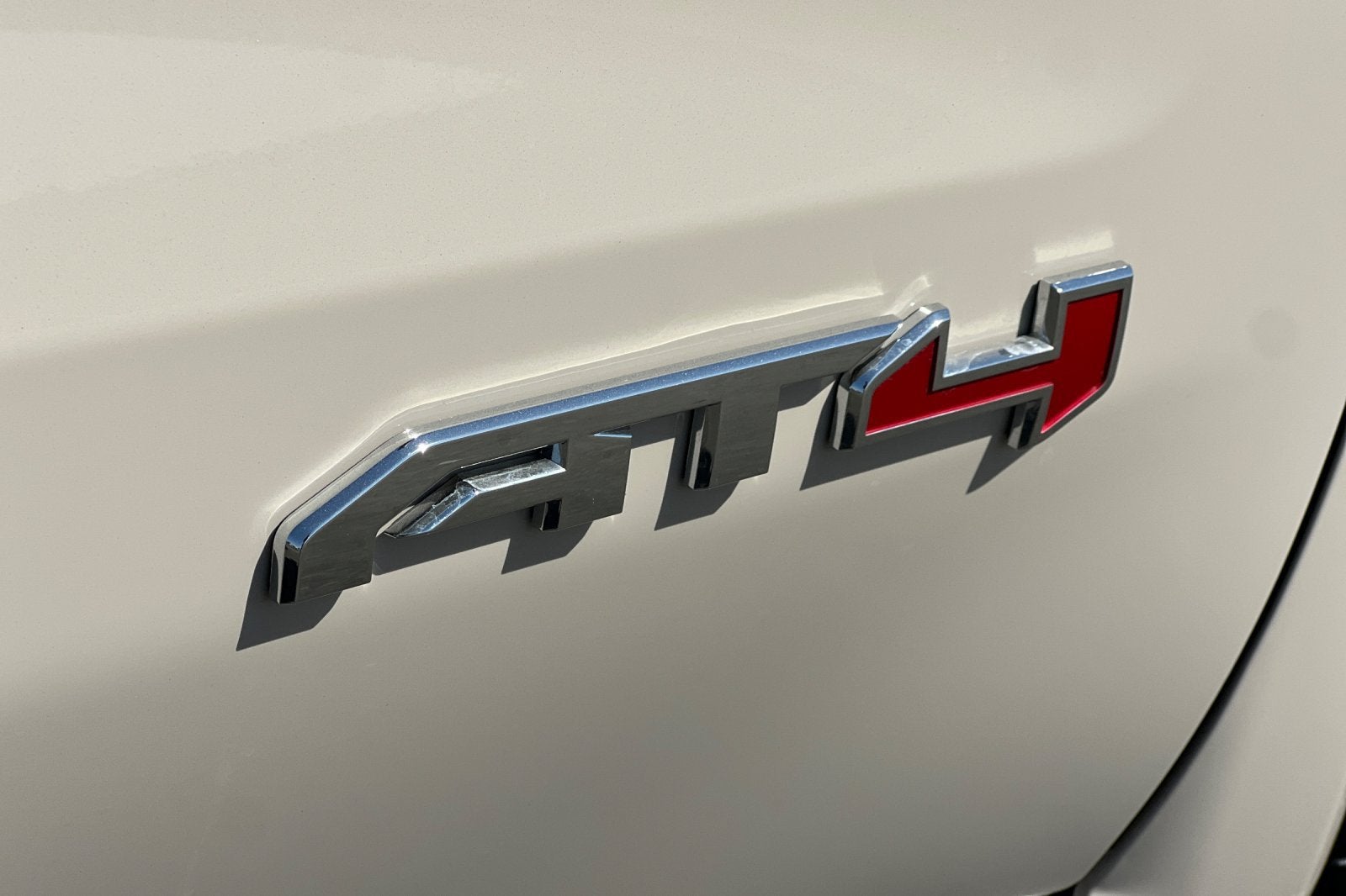 2026 GMC Sierra 1500 AT4 - Photo 28