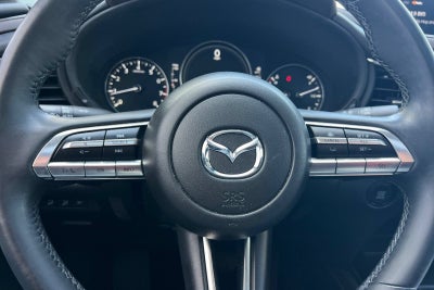 2023 Mazda Mazda CX-30 2.5 S Premium Package