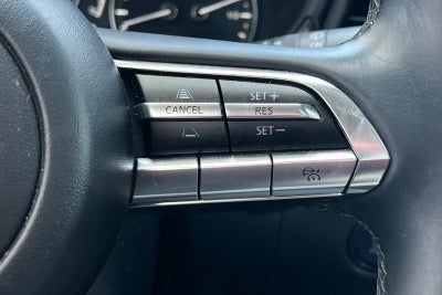 2023 Mazda Mazda CX-30 2.5 S Premium Package