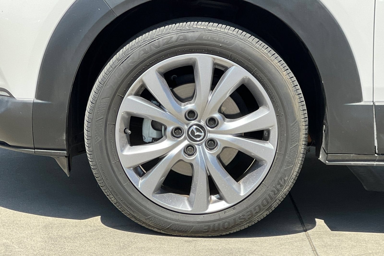 2023 Mazda Mazda CX-30 2.5 S Premium Package