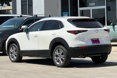 2023 Mazda Mazda CX-30 2.5 S Premium Package