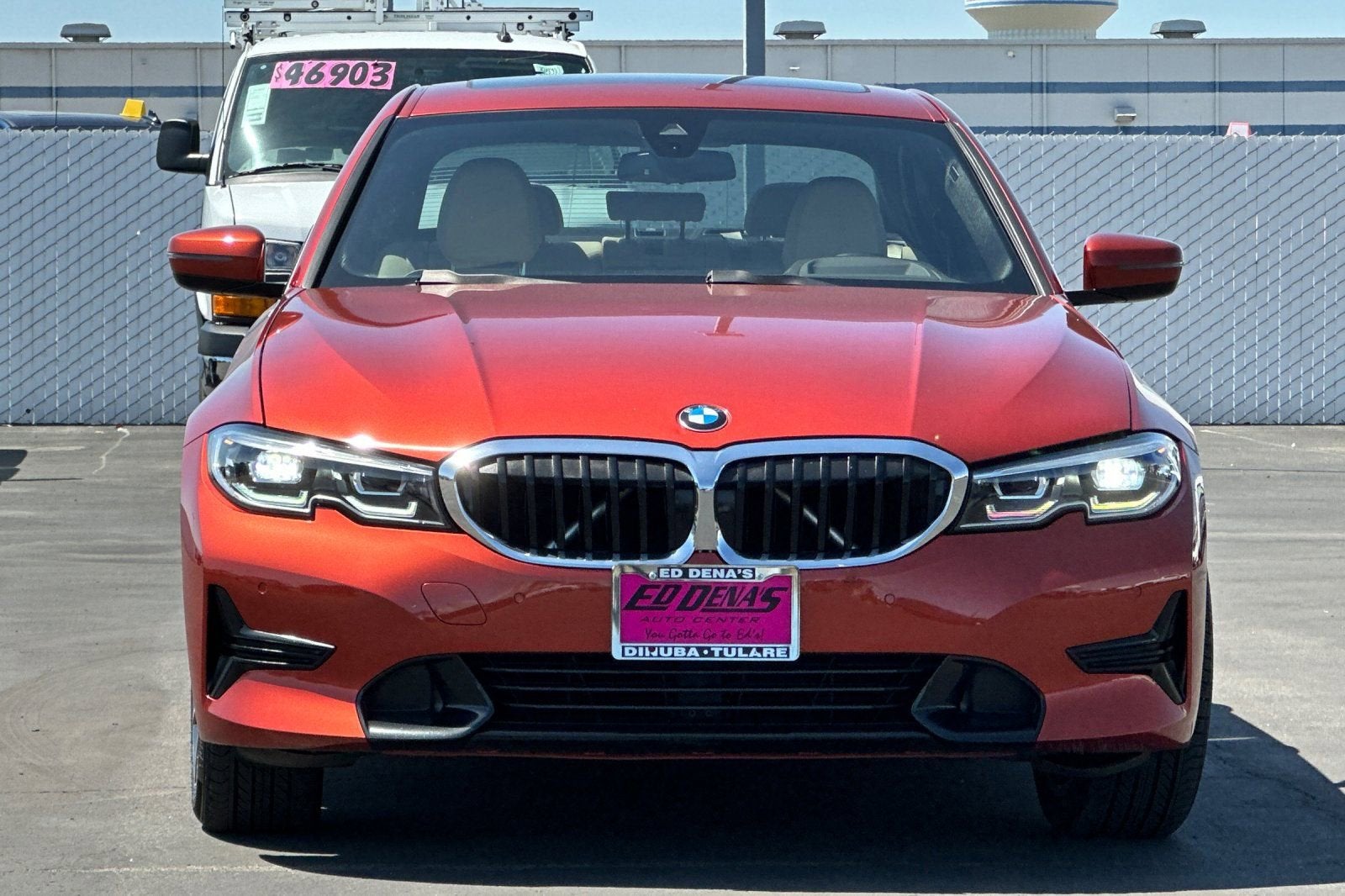 2022 BMW 3 Series 330i