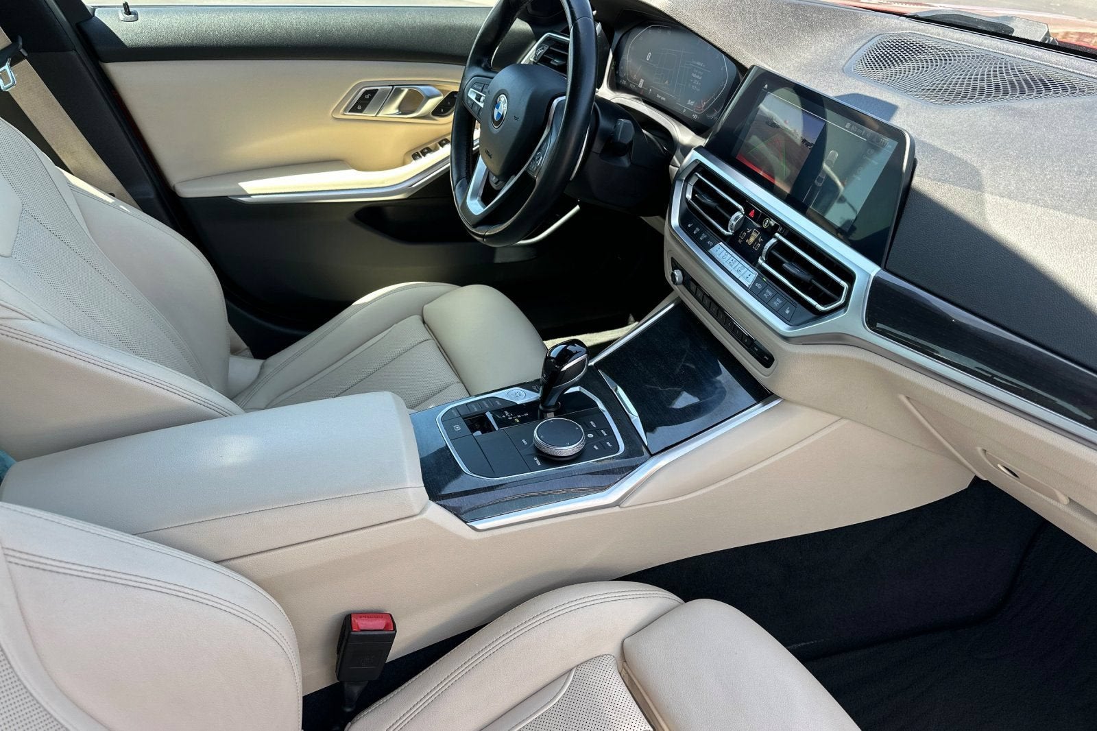 2022 BMW 3 Series 330i