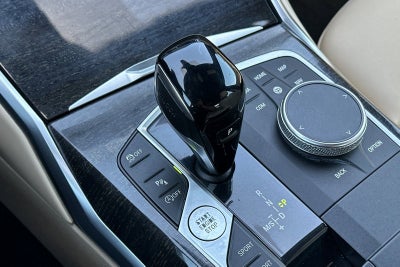 2022 BMW 3 Series 330i