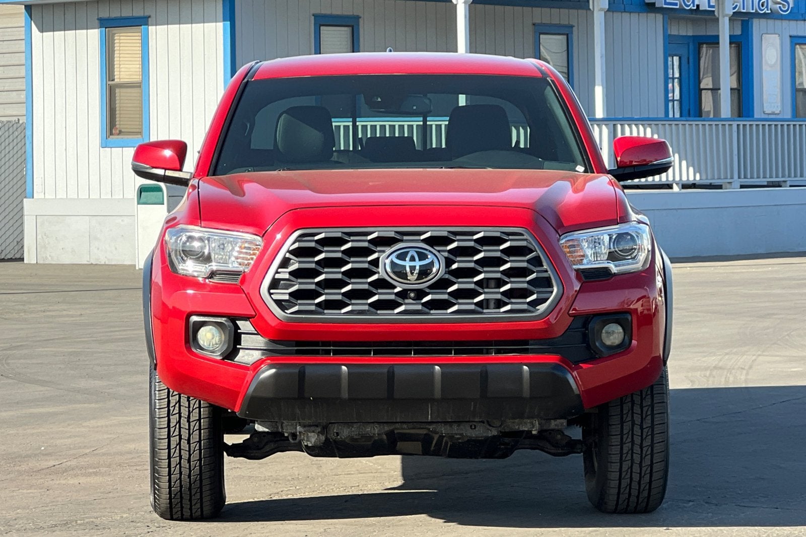 2023 Toyota Tacoma 4WD SR5