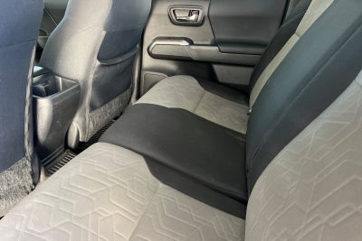 2023 Toyota Tacoma 4WD SR5