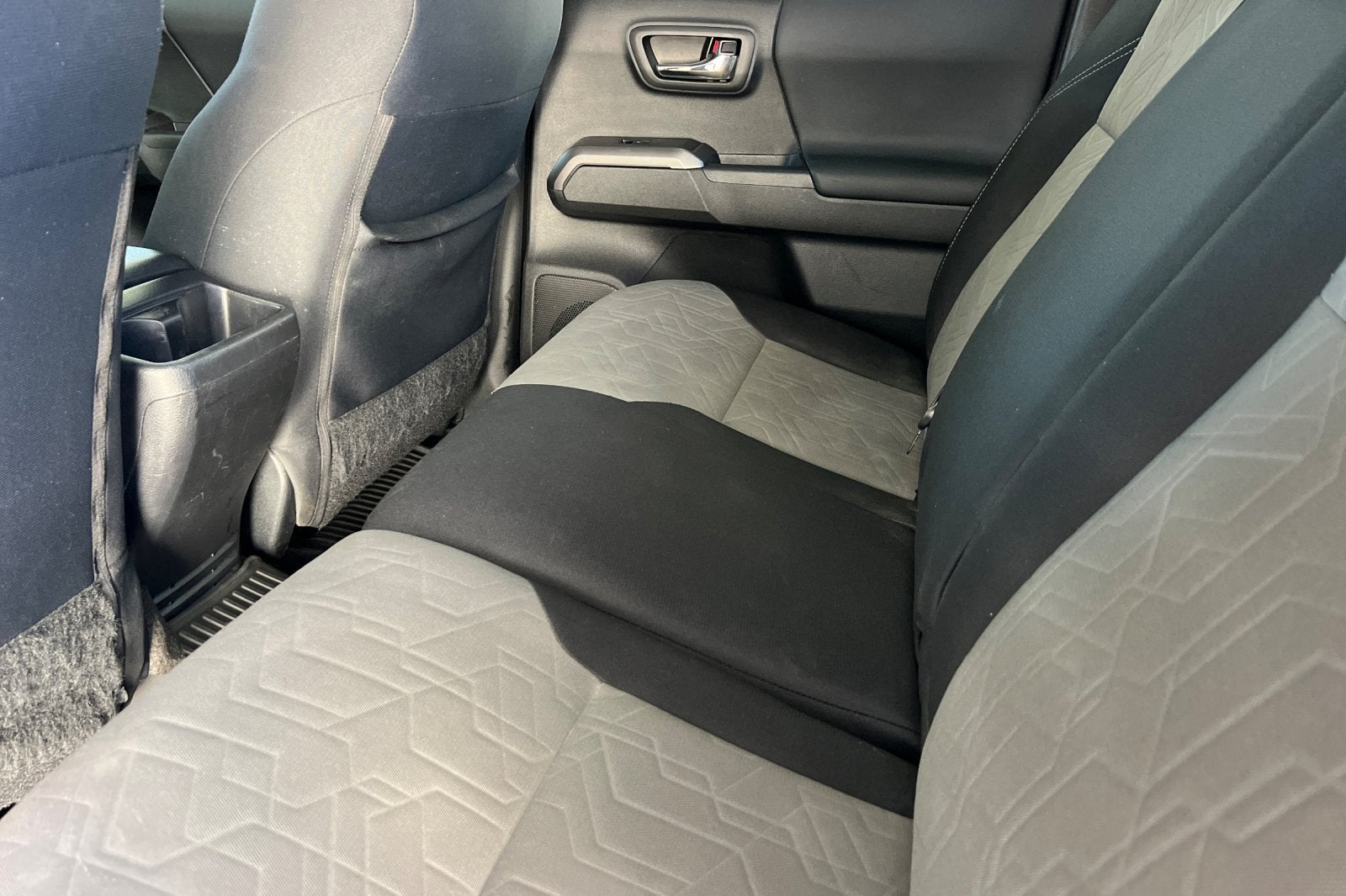 2023 Toyota Tacoma 4WD SR5