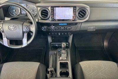 2023 Toyota Tacoma 4WD SR5