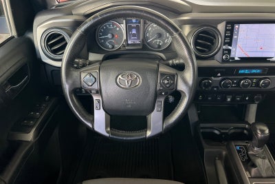 2023 Toyota Tacoma 4WD SR5