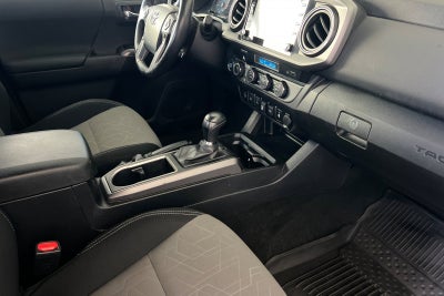 2023 Toyota Tacoma 4WD SR5