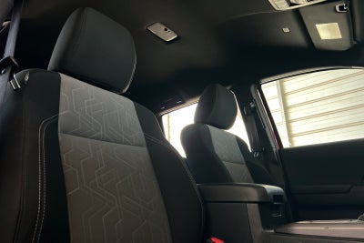 2023 Toyota Tacoma 4WD SR5