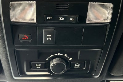 2023 Toyota Tacoma 4WD SR5