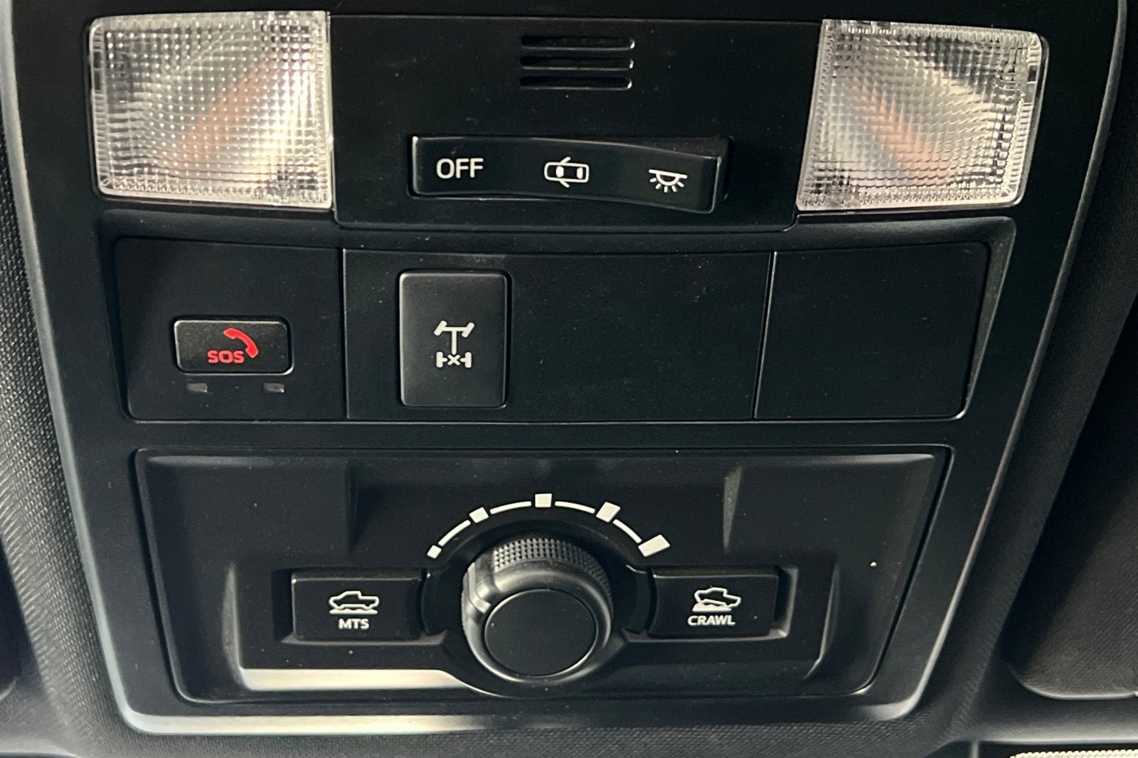 2023 Toyota Tacoma 4WD SR5