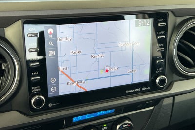 2023 Toyota Tacoma 4WD SR5