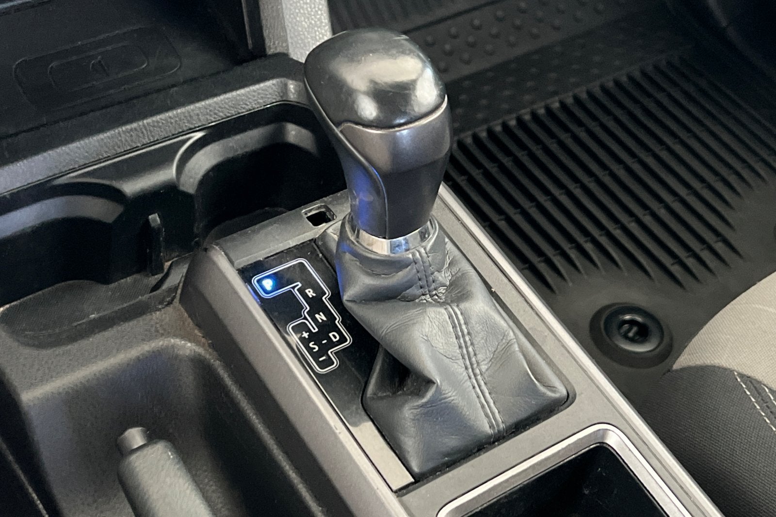 2023 Toyota Tacoma 4WD SR5