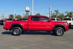 2023 Toyota Tacoma 4WD SR5