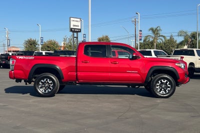 2023 Toyota Tacoma 4WD SR5