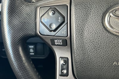 2023 Toyota Tacoma 4WD SR5