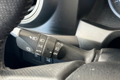 2023 Toyota Tacoma 4WD SR5