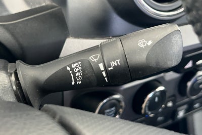 2023 Toyota Tacoma 4WD SR5