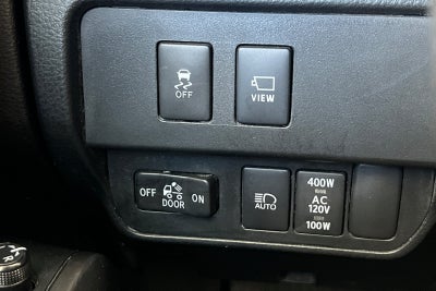 2023 Toyota Tacoma 4WD SR5