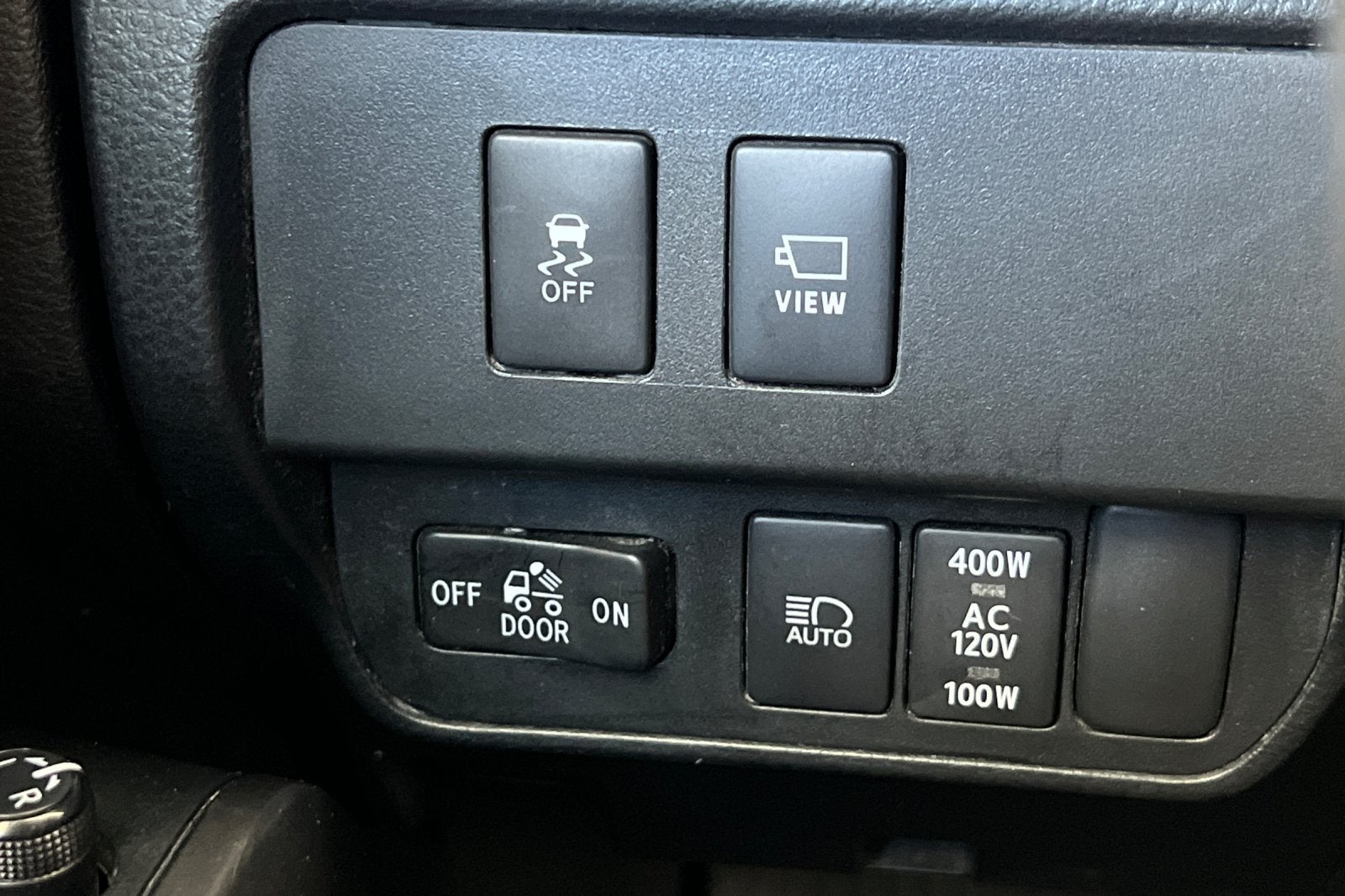 2023 Toyota Tacoma 4WD SR5