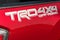 2023 Toyota Tacoma 4WD SR5