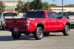 2023 Toyota Tacoma 4WD SR5