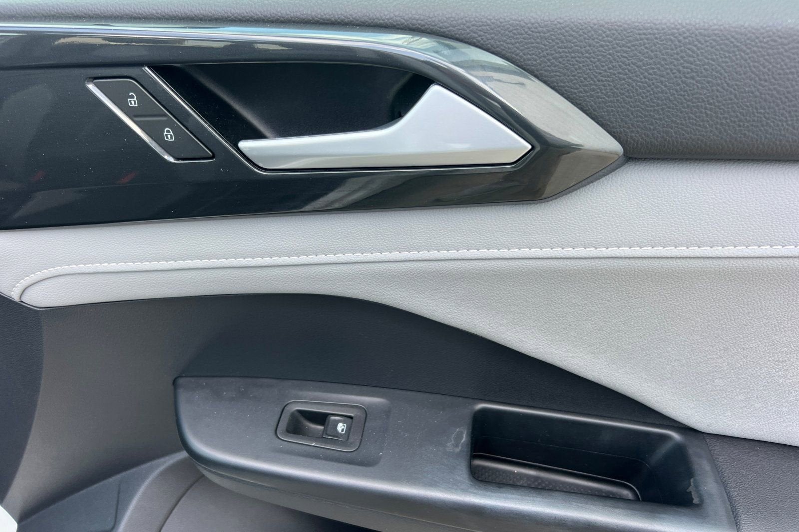 2022 Volkswagen Taos SEL