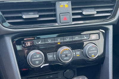 2022 Volkswagen Taos SEL