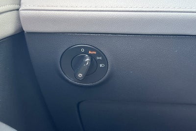 2022 Volkswagen Taos SEL