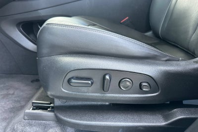 2020 Buick Enclave Avenir