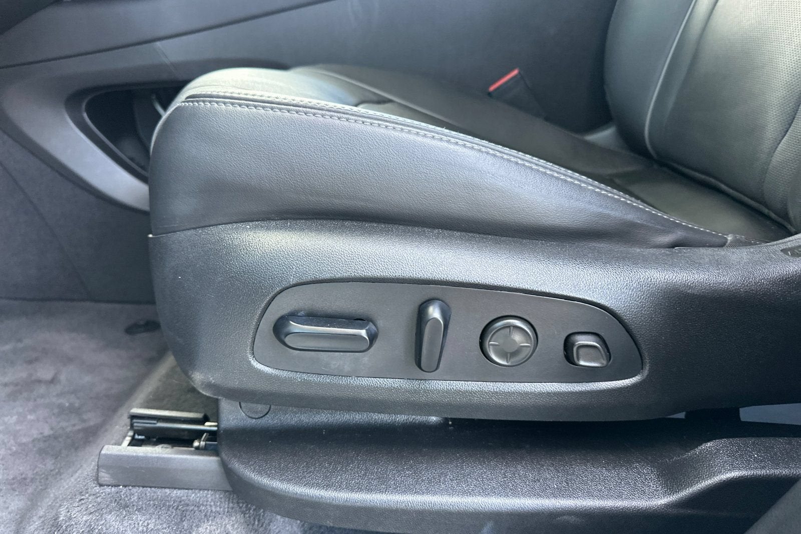 2020 Buick Enclave Avenir