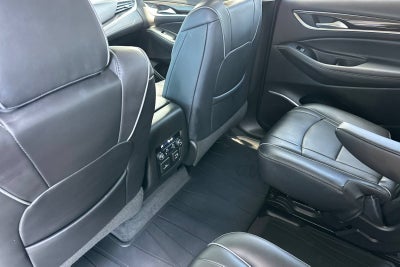 2020 Buick Enclave Avenir