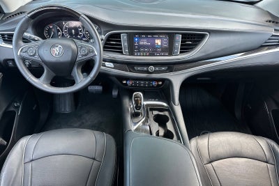 2020 Buick Enclave Avenir