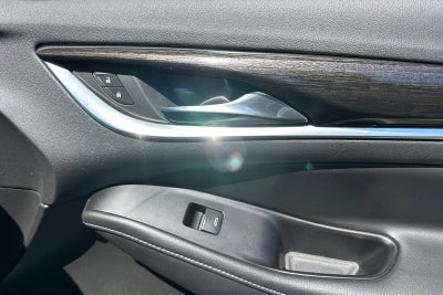 2020 Buick Enclave Avenir