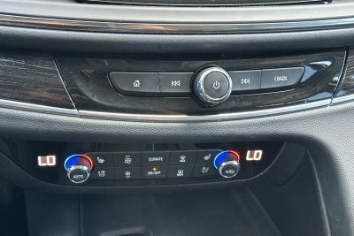 2020 Buick Enclave Avenir