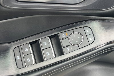 2026 Nissan Rogue SL